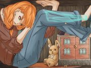 Leila adalah petualangan puzzle yang indah dengan nuansa Gorogoa