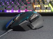 Mouse gaming Logitech G502 Hero yang tak lekang oleh waktu dijual di Amazon Gaming Week