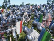 Mod Manor Lords VR menunjukkan bahwa itu akan menjadi sim dewa yang hebat