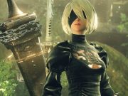 Orang aneh yang sangat keren, Yoko Taro, mungkin sedang mengerjakan sesuatu yang mungkin Nier atau bukan