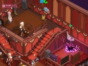 Miliki peralatan kantor dan kalahkan rekan kerja Anda di Office Fight