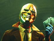 Patch Payday 3 baru yang besar memperbaiki salah satu sistemnya yang paling menghukum