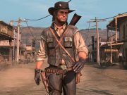 Playstation Store mencantumkan Red Dead Redemption sebagai “sekarang ada di PC untuk pertama kalinya”