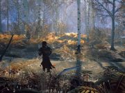 Berikut demo Reka, game fantasi hutan yang mempesona dengan rumah berkaki ayam