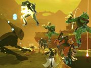 Pembuat Risk Of Rain 2 “masih percaya bahwa Gearbox sedang menuju ke arah yang benar” meskipun ada masalah dengan DLC baru-baru ini