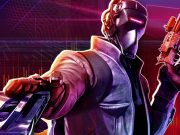 FPS ritme roguelike baru adalah Metal Hellsinger dengan lagu Anda sendiri