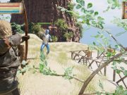 Rune mungkin suatu saat akan menjadi RPG yang hebat – saat ini rune merupakan keanehan memikat yang dipenuhi dengan ninja cyborg yang tidak disengaja