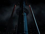 Game baru pembuat Norco, Silenus, memungkinkan Anda melakukan boogie di lanskap industri gotik