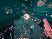 Penembak ritme ROBOBEAT adalah cyberpunk Metal: Hellsinger, keluar minggu ini dengan demo masih tersedia