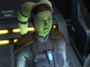 Pembaruan Star Wars: The Old Republic berikutnya menambahkan pembuatan kue pai dan perburuan telur galaksi