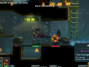 Sistem pekerjaan baru SteamWorld Heist 2 menghadirkan banyak penyesuaian pada 2D XCOM yang menawan