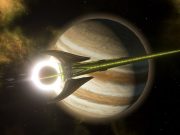 Direktur Stellaris menegaskan “penggunaan AI secara etis sangat penting bagi kami” setelah menyuarakan pendapat di DLC terbaru