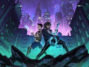 Orpheus mungkin hilang dari Hades 2 tetapi dia kembali ke drama musikal Stray Gods