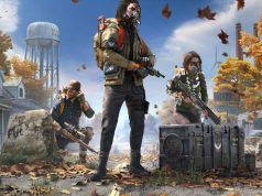 Ubisoft diam-diam membatalkan The Division Heartland