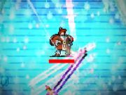 Pembaruan balap kereta gratis Vampire Survivors akhirnya menjawab salah satu misteri tergelap dalam game