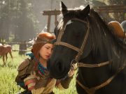 Saya terpesona dengan game pengiriman dunia terbuka yang terdengar seperti Death Stranding di atas kuda di Mongolia abad ke-13, dengan “realisme kuda yang tak tertandingi”