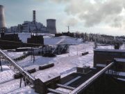 Sim strategi unik Pekerja & Sumber Daya: Republik Soviet akan dirilis 1.0 bulan depan