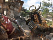 Assassin’s Creed Shadows sebenarnya adalah dua game yang bersaing untuk mendapatkan kasih sayang Anda