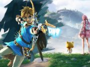 Game Mendandani Waifu Anime PS5 Dipimpin oleh Zelda: Breath of the Wild Designer