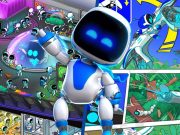 Ada Alasan Sangat Bagus untuk Membeli Astro Bot Secara Fisik di PS5