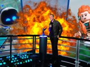 Langsung: Tonton Livestream Summer Game Fest 2024 Di Sini