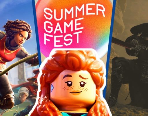Rangkuman: Apa yang Diumumkan di Summer Game Fest 2024?