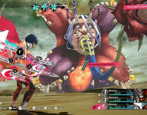 Metafora: ReFantazio Menjadi Gila dengan Gameplay Tempur Baru, Memiliki Lebih dari 40 Pekerjaan Karakter