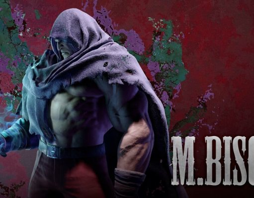 M. Bison dari Street Fighter 6 Punya Bodi Baru, Dan Siap Digunakan di PS5, PS4