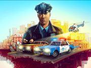 Game Sandbox Cop The Precinct Bisa Menjadi Permata Indie Terinspirasi GTA, Keluar di PS5 pada bulan Agustus