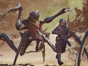 Starship Troopers: Extermination, Kini dengan Cerita Pemain Tunggal, Menghancurkan Bug Oktober Ini di PS5