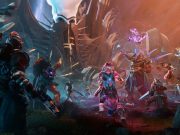 Klan Destiny 2 Menyelesaikan Serangan Bentuk Terakhir, Membuka Misi Terakhir Game