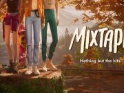 Mixtape, Perjalanan Usia yang Menjanjikan, Akan Hadir di PS5