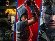 Ini Semua Game dari Xbox Showcase yang Dikonfirmasi untuk PS5