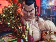 Catatan Patch Besar Tekken 8 Update 1.05 Telah Hadir, dan Ini adalah Game-Changer
