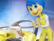 Dapatkan Inside Out di PS5 Terbaru Disney Speedstorm, Musim PS4