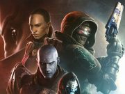 Takdir 2: Tinjauan Bentuk Terakhir (PS5)