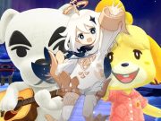 Tawaran HoYoverse untuk Dominasi Dunia Bisa Mencakup Anime Crossing di PS5