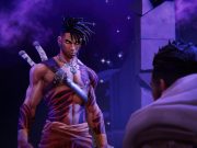 Big Prince of Persia: The Lost Crown Perbarui Sekarang, Story DLC Turun di Bulan September