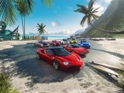 Crew Motorfest Menambahkan Seluruh Pulau Gratis Karena Ini Game Ubisoft