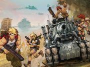 Metal Slug Tactics Menarik Perhatian dengan Gameplay yang Tegang dan Berbasis Giliran di PS5, PS4