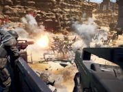 Helldivers 2 adalah ‘Penghargaan yang Baik’, Tapi Starship Troopers: Pemusnahan yang Sebenarnya, Kata Aktor Johnny Rico