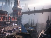 Pegang Kudamu, Dragon Age: The Veilguard Sebenarnya Terlihat Sakit di Teaser Gameplay