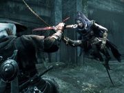 Phantom Blade Zero PS5 Menebas Trope Seperti Jiwa untuk Aksi yang Murni dan Kejam