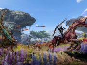 Avatar: Frontiers of Pandora DLC The Sky Breaker Menembus PS5 pada bulan Juli