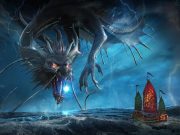 Sailing Sim Skull & Bones Menambahkan Naga Aktual di PS5 di Pembaruan Mendatang