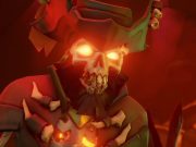 Oh Benar, Kita Perlu Menulis Tentang Lautan Pencuri Sekarang