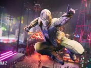 Pembaruan Gratis Marvel’s Spider-Man 2 Menambahkan Delapan Setelan Supercharged ke Game PS5