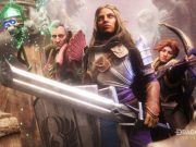 Zaman Naga: Veilguard Bersandar Keras pada Sahabat, Pilihan, dan Konsekuensi