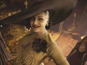 Sublime Horror Resident Evil Village Mencapai 10 Juta Unit