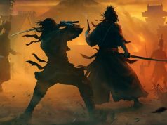 Rise of the Ronin Eksklusif PS5 Adalah Game Terlaris Koei Tecmo